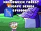 Joc Seria Evadare din Pădure de Halloween Episodul 1 on-line