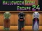 Joc Amgel Escape de Halloween 24 on-line