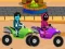Joc Jucătorul de caracatițe Buggy Furios on-line