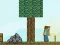 Joc Skyblock Minecraft on-line