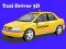 Joc Șofer de Taxi 3D on-line