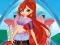 Joc Înflorește Frumoasa Fată: Îmbrăcă-te on-line