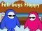 Joc Fall Guys Flappy on-line