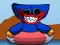 Joc Surf cu Huggy Wuggy on-line