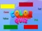 Joc Chestionar de culori on-line