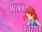 Joc Puzzle Winx on-line