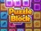 Joc Bloc de Puzzle on-line