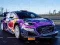 Joc Ford Puma Hibrit Raliu Puzzle on-line