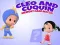 Joc Cleo și Cuquin: Joc de Memorie on-line