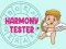 Joc Tester de Armonie on-line