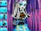 Joc Monster High: Îmbracă-i on-line