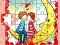 Joc Puzzle cu Cuplul Iubitor on-line