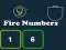 Joc Numere de Foc on-line