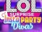 Joc LOL Surprise Insta Party Divas on-line