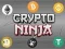 Joc Ninja Cripto on-line