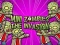 Joc Mini Zombie Invasia on-line