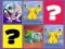 Joc Pokemon Găsește Perechi on-line