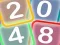 Joc Joc Neon 2048 on-line