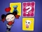 Joc Pucca: Joc de Memorie on-line