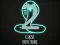 Joc Șarpe Neon Clasic 2 on-line