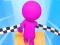 Joc Curse Epică 3D on-line