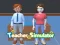 Joc Simulator de Profesor on-line