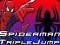 Joc Spiderman Salt Triplu on-line