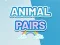Joc Pereche de animale on-line