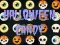Joc Bomboane de Halloween on-line