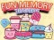 Joc Antrenament Distractiv de Memorie on-line