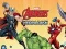 Joc Supereroi Avengers Hydra Dash on-line