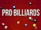 Joc Biliard Profesionist on-line