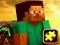 Joc Minecraft Timp de Puzzle on-line