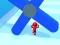 Joc Jocul Uimitor de Alergare 3D on-line