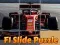 Joc Puzzle Glisant F1 on-line
