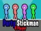 Joc Petrecere Stickman 4 Jucători on-line