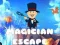 Joc Evadarea magicianului on-line