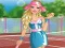 Joc Rochie de Tenis Barbie on-line