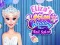 Joc Salonul de Unghii de Nuntă Glam al Elizei on-line