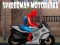Joc Spider-Man: Motocicletă on-line