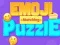 Joc Puzzle de Potrivire Emoji on-line