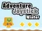 Joc Aventura Joystick Iarnă on-line