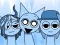 Joc Moduri Sprunky Incredibox on-line