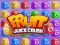 Joc Suc de Fructe Crush on-line