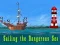 Joc Navigând pe Marea Periculoasă on-line
