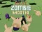 Joc Tirător de Zombi Real on-line