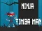 Joc Ninja Timba Om on-line