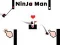Joc Omul Ninja on-line