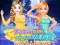 Joc Provocarea Cosplay Fetei Fashion Sailor Moon on-line
