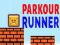 Joc Runner de Parkour on-line